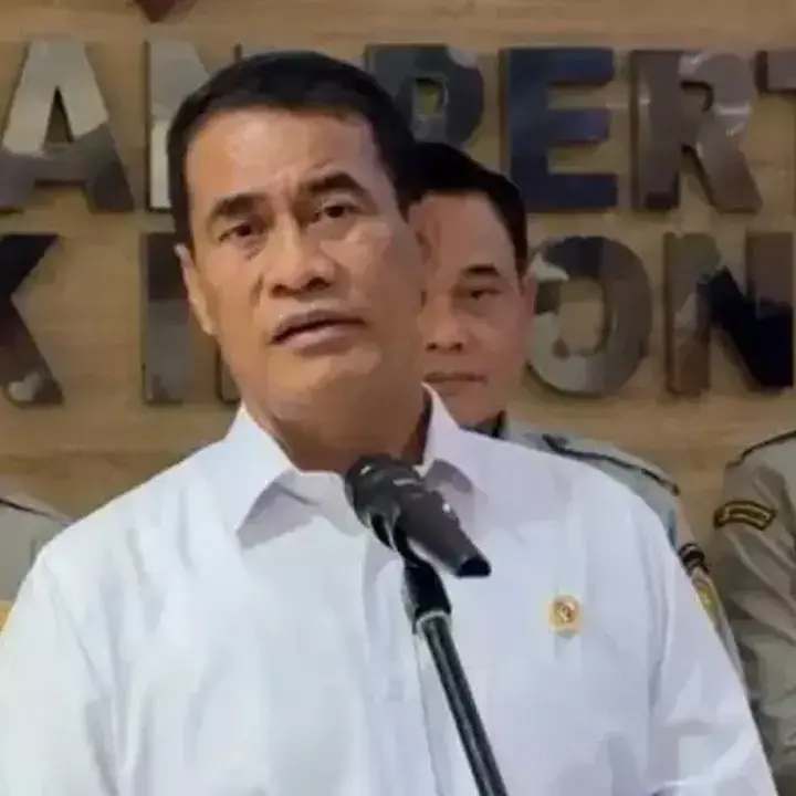 13 Pejabat Kementan Dicopot Permanen Akibat Terlibat Judi Online