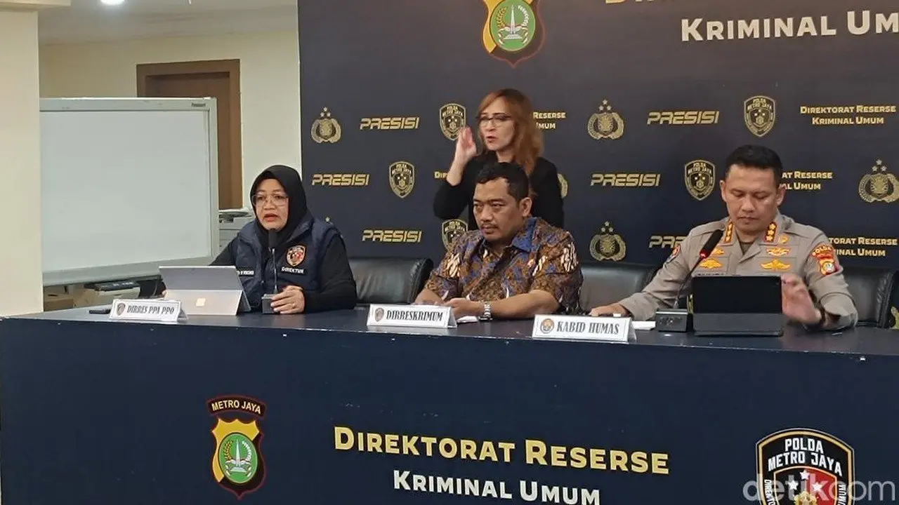 141 Anak yang Diamankan Pasca-Aksi di DPR Telah Dipulangkan