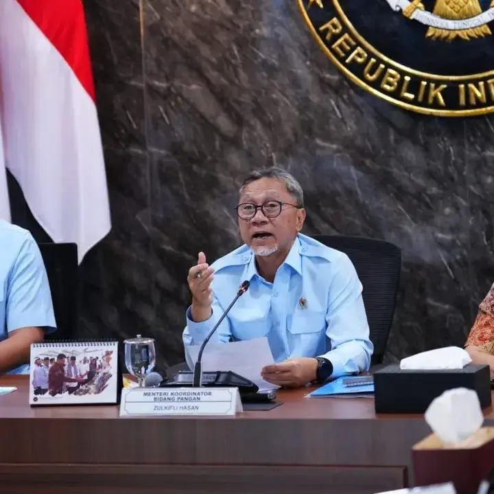 455 SPPG Ditutup Permanen, Pemerintah Tegaskan Standar Kualitas Program Makan Bergizi Gratis