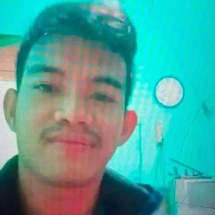 Aan Kurniawan Ditangkap Usai Sebulan Buron Kasus Pembunuhan Ayah dan Anak di Palu