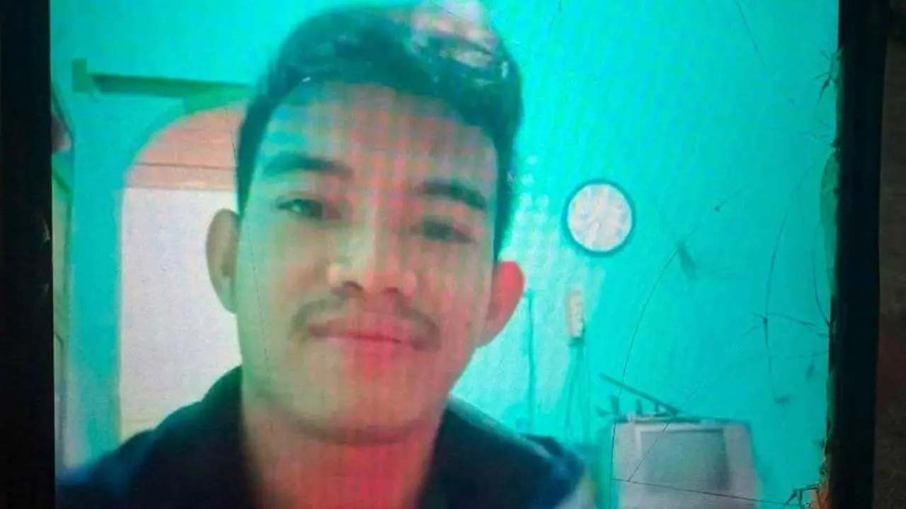 Aan Kurniawan Ditangkap Usai Sebulan Buron Kasus Pembunuhan Ayah dan Anak di Palu