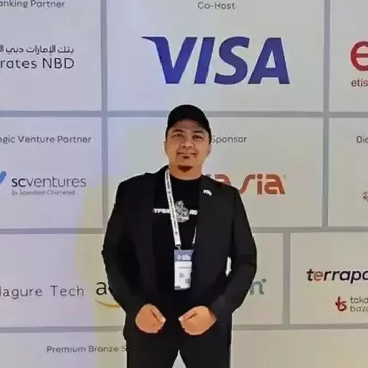 Abdul Muidz Aad: Inovator di Balik Transformasi Digital Warung Madura