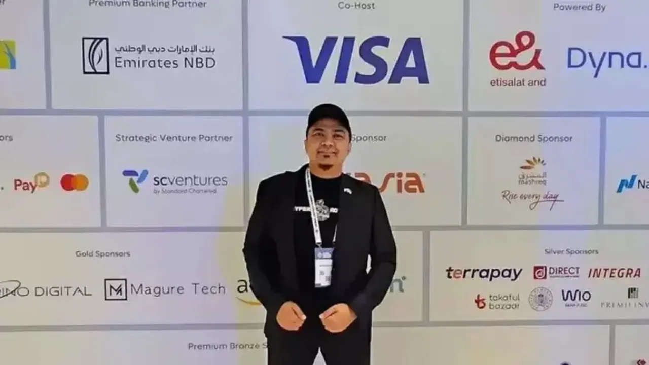 Abdul Muidz Aad: Inovator di Balik Transformasi Digital Warung Madura
