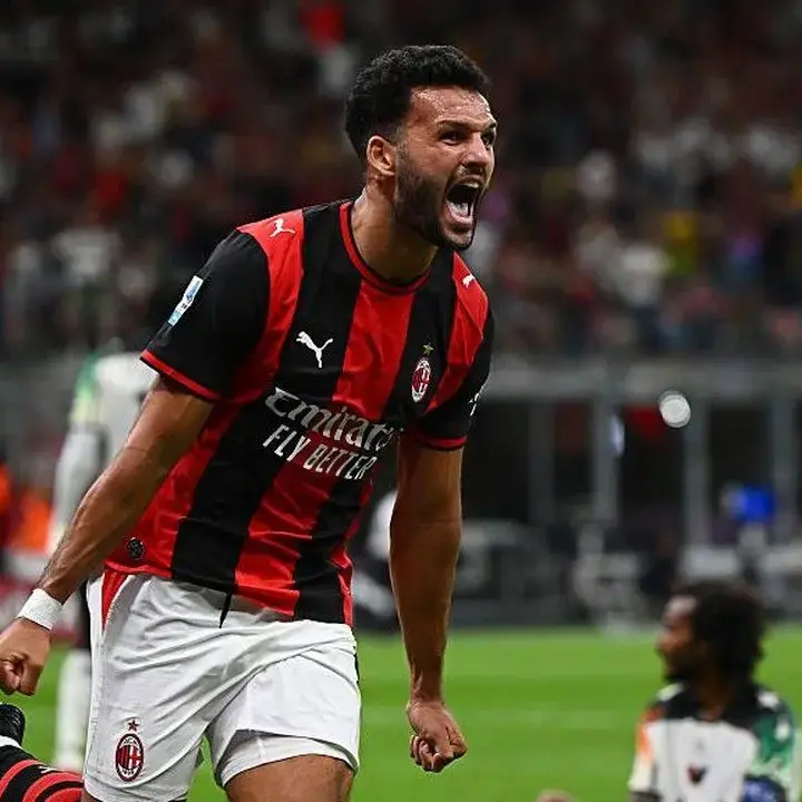 AC Milan Taklukkan Venezia 2-0 di San Siro