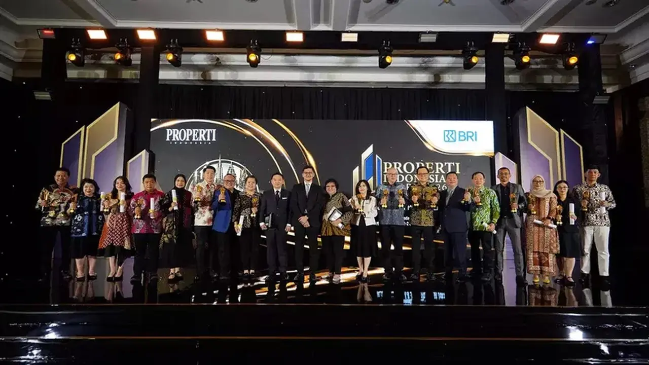 Adaptasi Kunci Sukses Pelaku Properti di Tengah Pasar yang Dinamis
