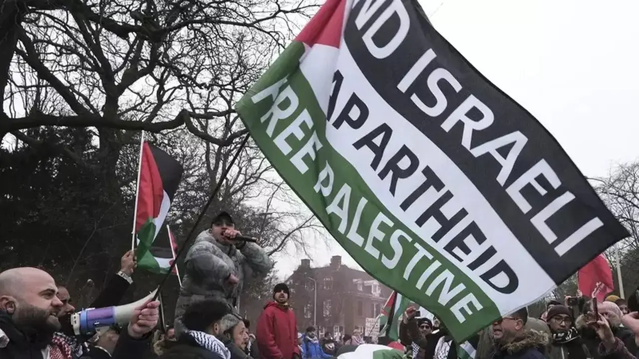 Afrika Selatan Tuntut Akuntabilitas Israel di ICJ, Tuduh Pelanggaran Perintah Mahkamah