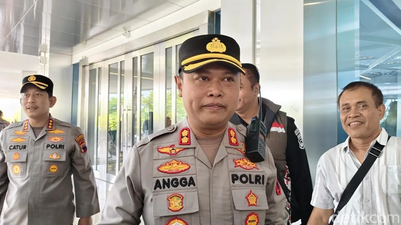 Aktivitas Malam Hari Picu Penggerebekan Kasino Ilegal di Sukoharjo