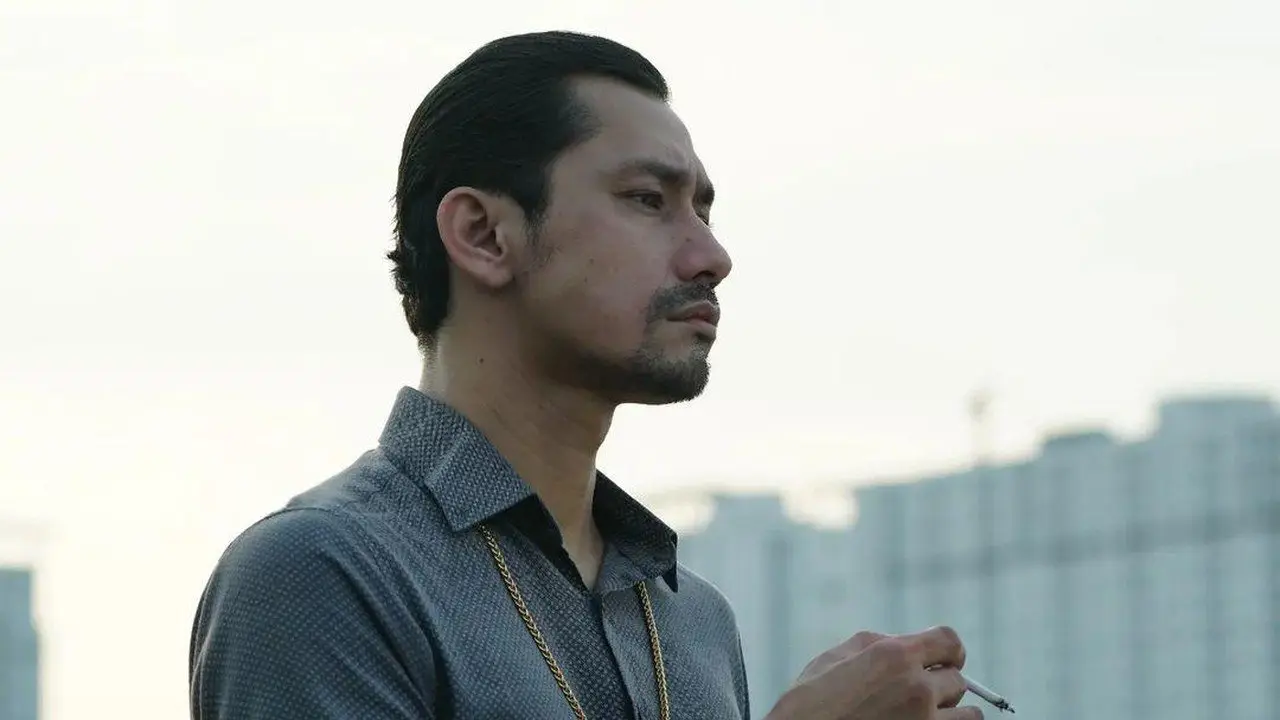 Aktor Revaldo Terjerat Narkoba Berawal dari Pertemuan di Tempat Rehabilitasi