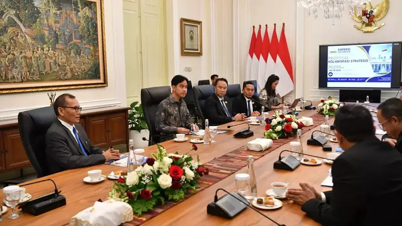 Alumni Magang Jepang Siap Jembatani Kebutuhan SDM dan Ekonomi RI