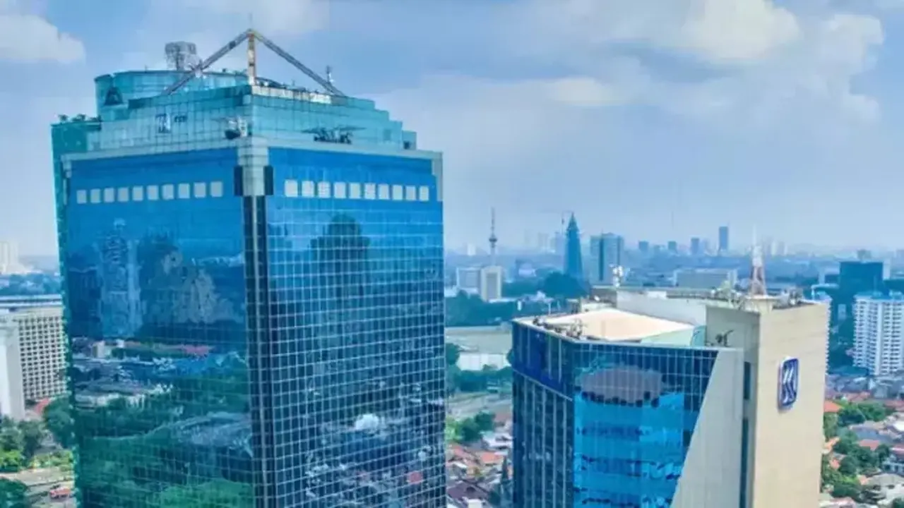 Analisis KB Valbury: Potensi Cuan Saham BBRI dan Rekomendasi Trading