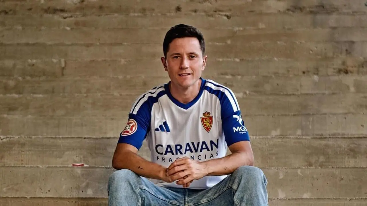 Ander Herrera Rela Tak Bergaji demi Real Zaragoza, Sumbang Gaji ke Yayasan Klub