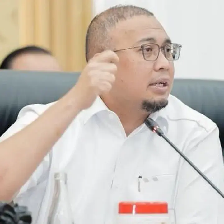 Andre Rosiade Puji Danantara Housing Expo, Perluas Akses Hunian Terjangkau