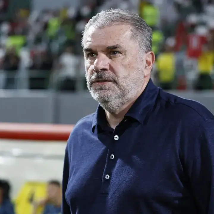 Ange Postecoglou Tegaskan Pergantian Ronaldo Demi Taktik Tim
