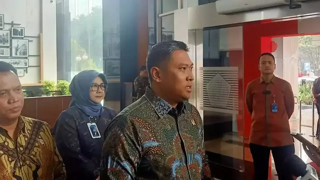 Anggaran Makan Bergizi Gratis Capai Rp 117 Triliun, BGN Buka Satuan Pelayanan Baru