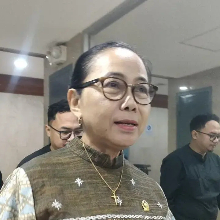 Anggota DPR Minta BPS Evaluasi Ulang Sistem Desil Bansos yang Dinilai Tak Tepat Sasaran