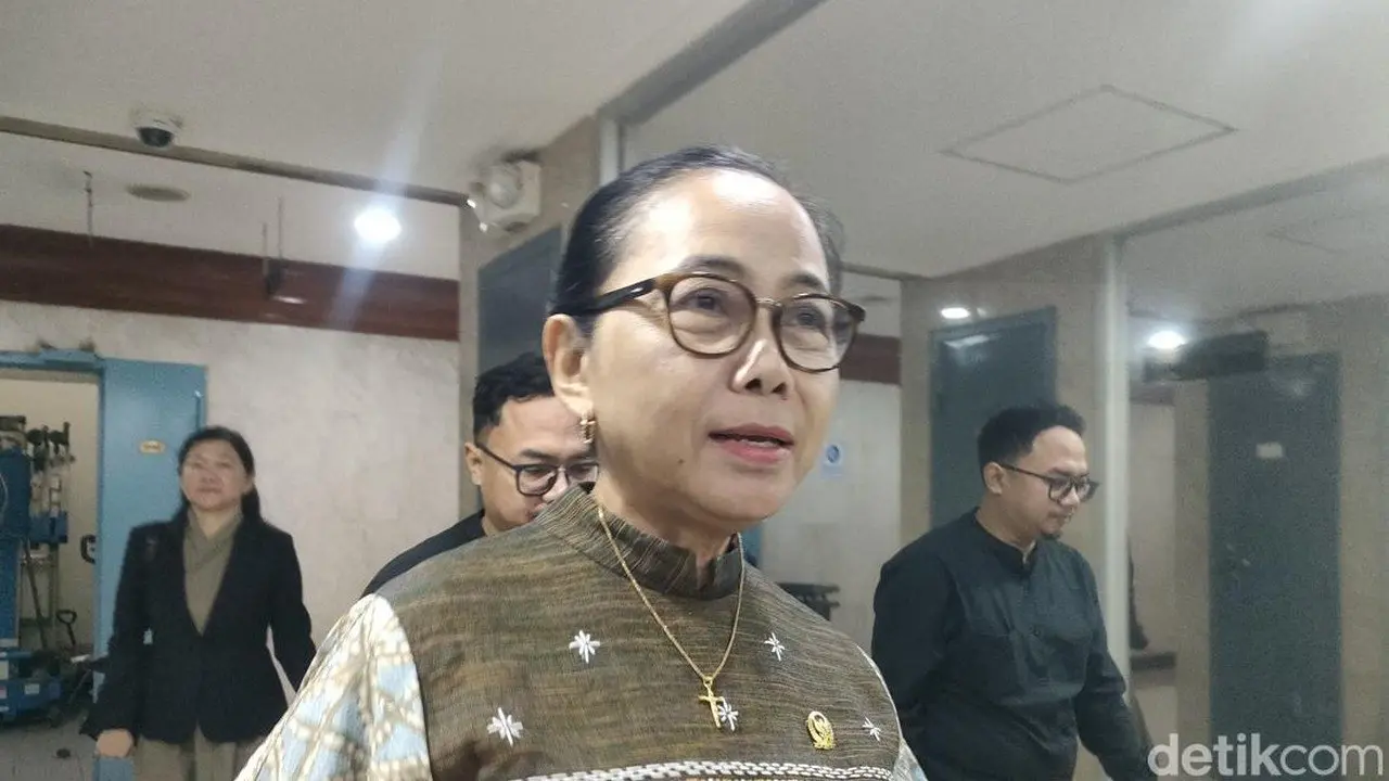 Anggota DPR Minta BPS Evaluasi Ulang Sistem Desil Bansos yang Dinilai Tak Tepat Sasaran