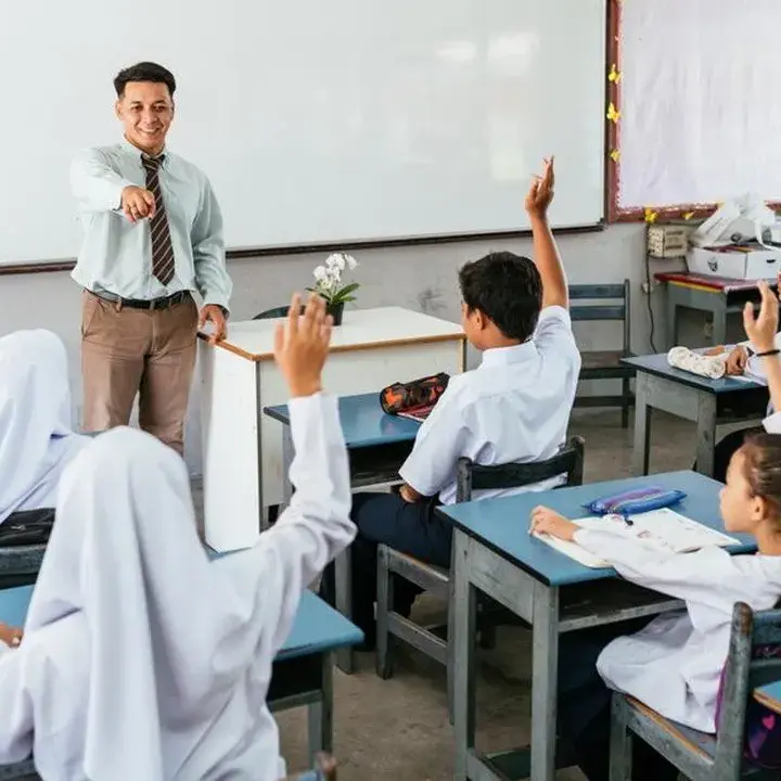 Antisipasi Demo di Jakarta, Tangerang Minta Orang Tua Jemput Anak Sekolah