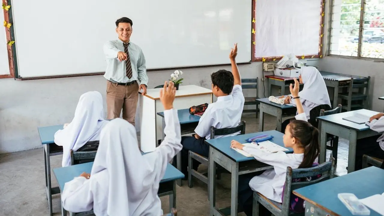 Antisipasi Demo di Jakarta, Tangerang Minta Orang Tua Jemput Anak Sekolah