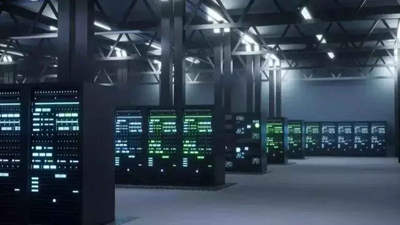 Antrean Satu Tahun untuk Data Center, Danantara Siap Ekspansi Investasi