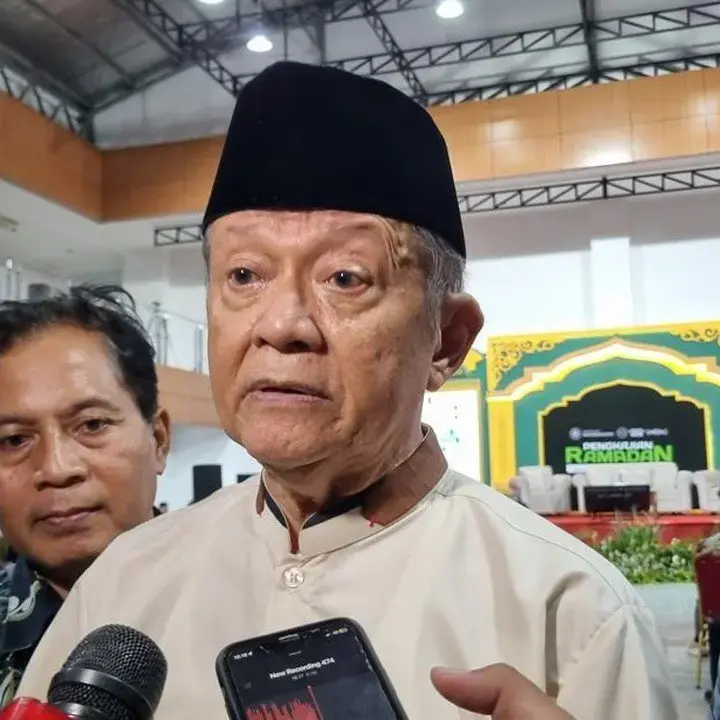 Anwar Abbas Ucapkan Selamat atas Terpilihnya KH Miftachul Akhyar dan Gus Kikin di PBNU