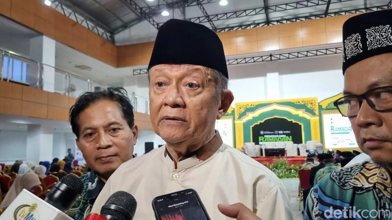 Anwar Abbas Ucapkan Selamat atas Terpilihnya KH Miftachul Akhyar dan Gus Kikin di PBNU