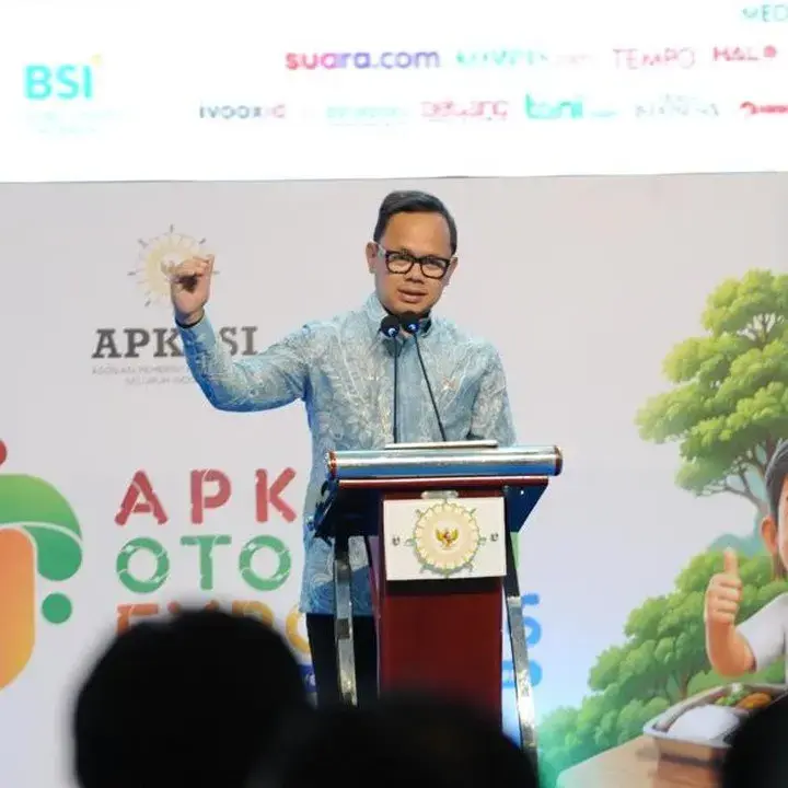 APKASI Otonomi Expo 2026: Targetkan Investasi Nyata, Bukan Sekadar Promosi
