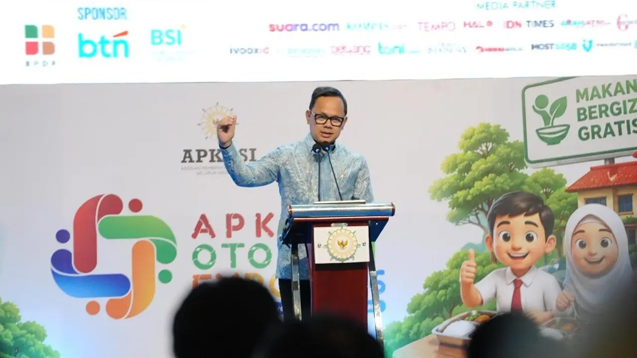 APKASI Otonomi Expo 2026: Targetkan Investasi Nyata, Bukan Sekadar Promosi