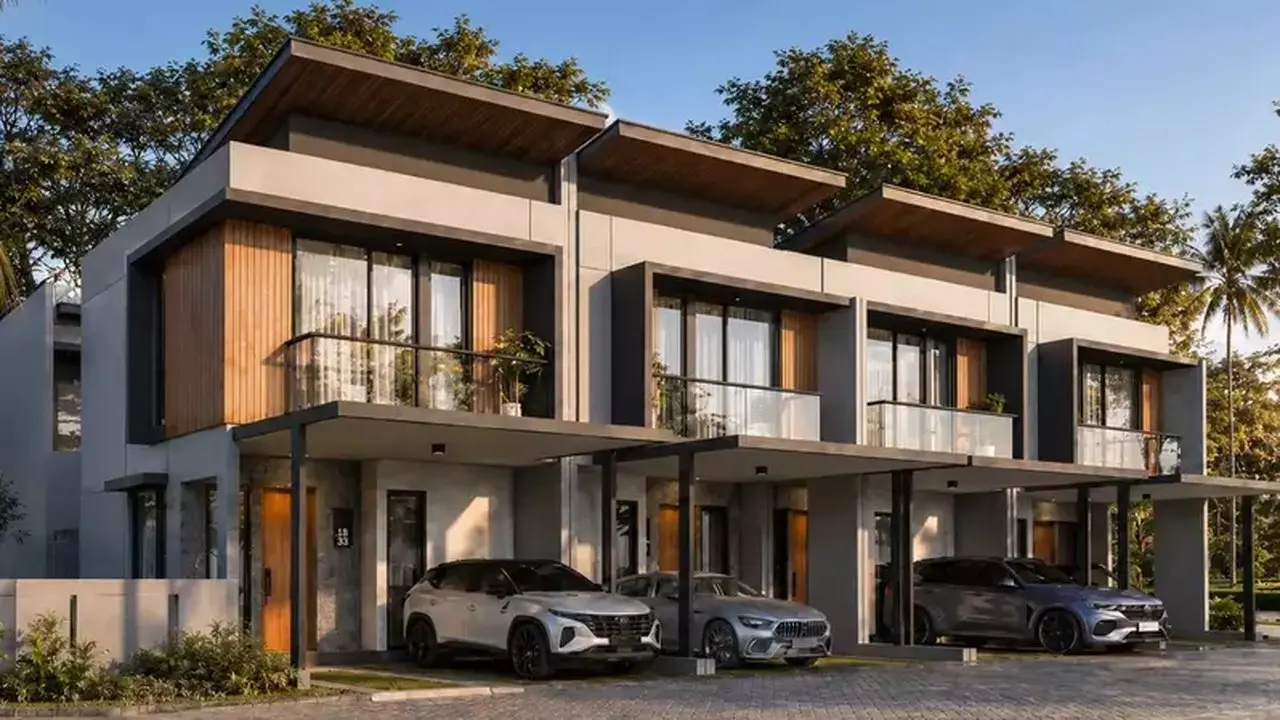 Arsa Homes Tawarkan Hunian Modern Dekat Jakarta Selatan