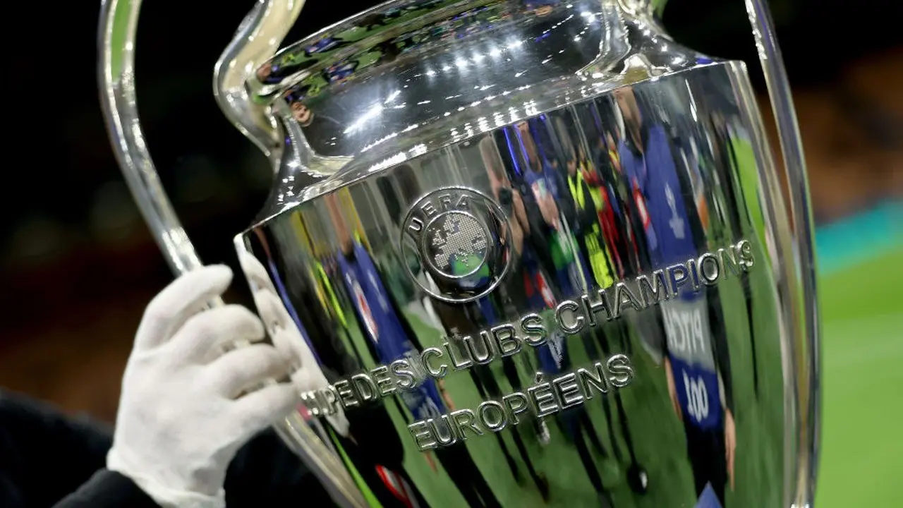 Arsenal, Bayern, atau Barcelona: Siapa Kandidat Kuat Juara Liga Champions 2026/27?