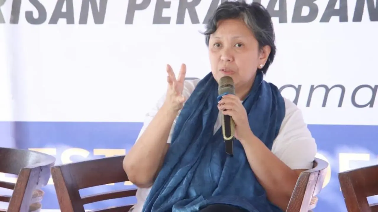 Arsip Nasional: Kunci Pembelajaran Sejarah Otentik dan Pembangunan Peradaban Bangsa