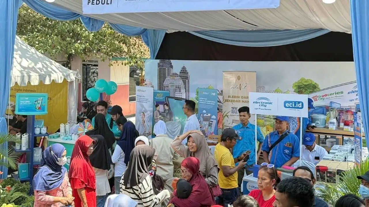 Artha Graha Dorong Ekonomi Kebumen Lewat Travel Mart dan Festival Budaya