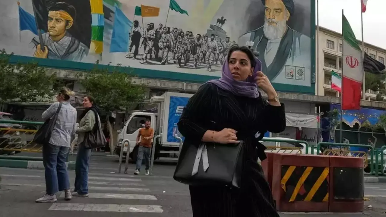 AS dan Iran Saling Serang di Selat Hormuz, Perdagangan Energi Global Terancam