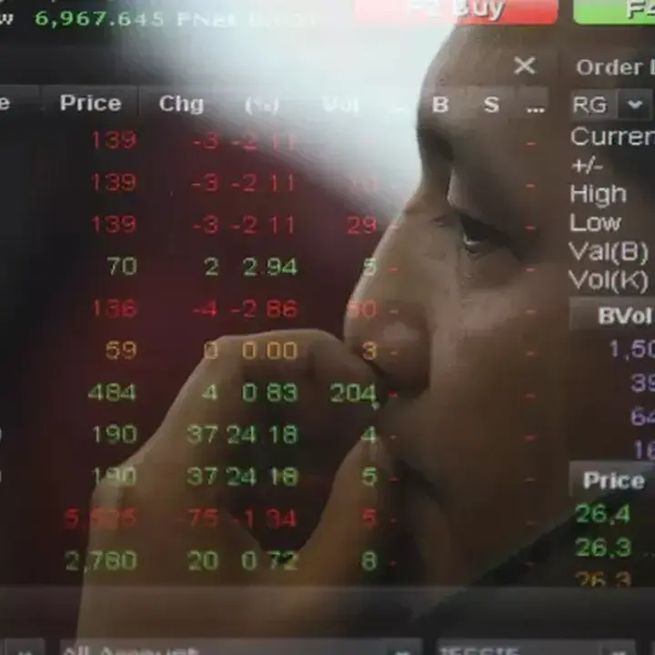 Asing Jual Saham Rp 262 Miliar Saat IHSG Menguat, BBRI dan TLKM Jadi Incaran