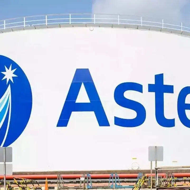 Aster Perluas Bisnis Energi Penerbangan Melalui Akuisisi Saham CAFHI