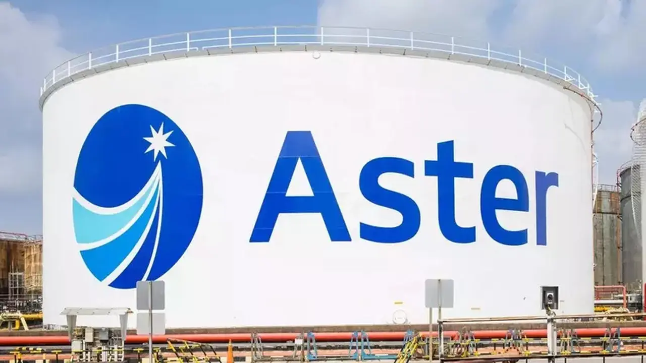Aster Perluas Bisnis Energi Penerbangan Melalui Akuisisi Saham CAFHI