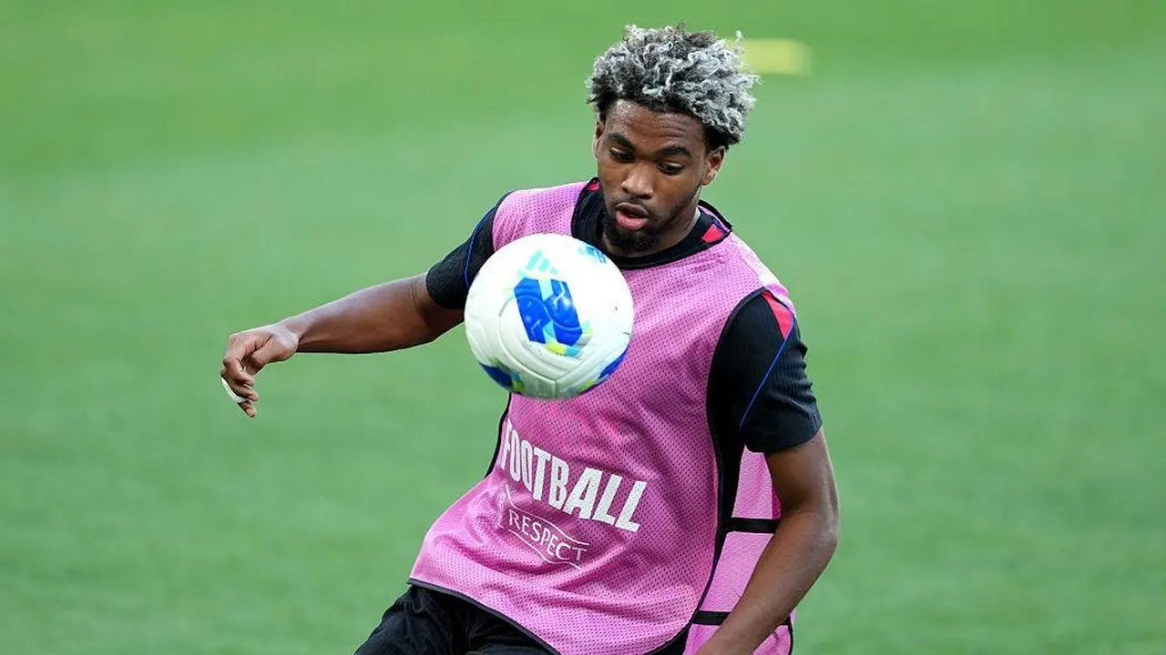 Aston Villa Capai Kesepakatan untuk Transfer Ibrahim Mbaye dari PSG