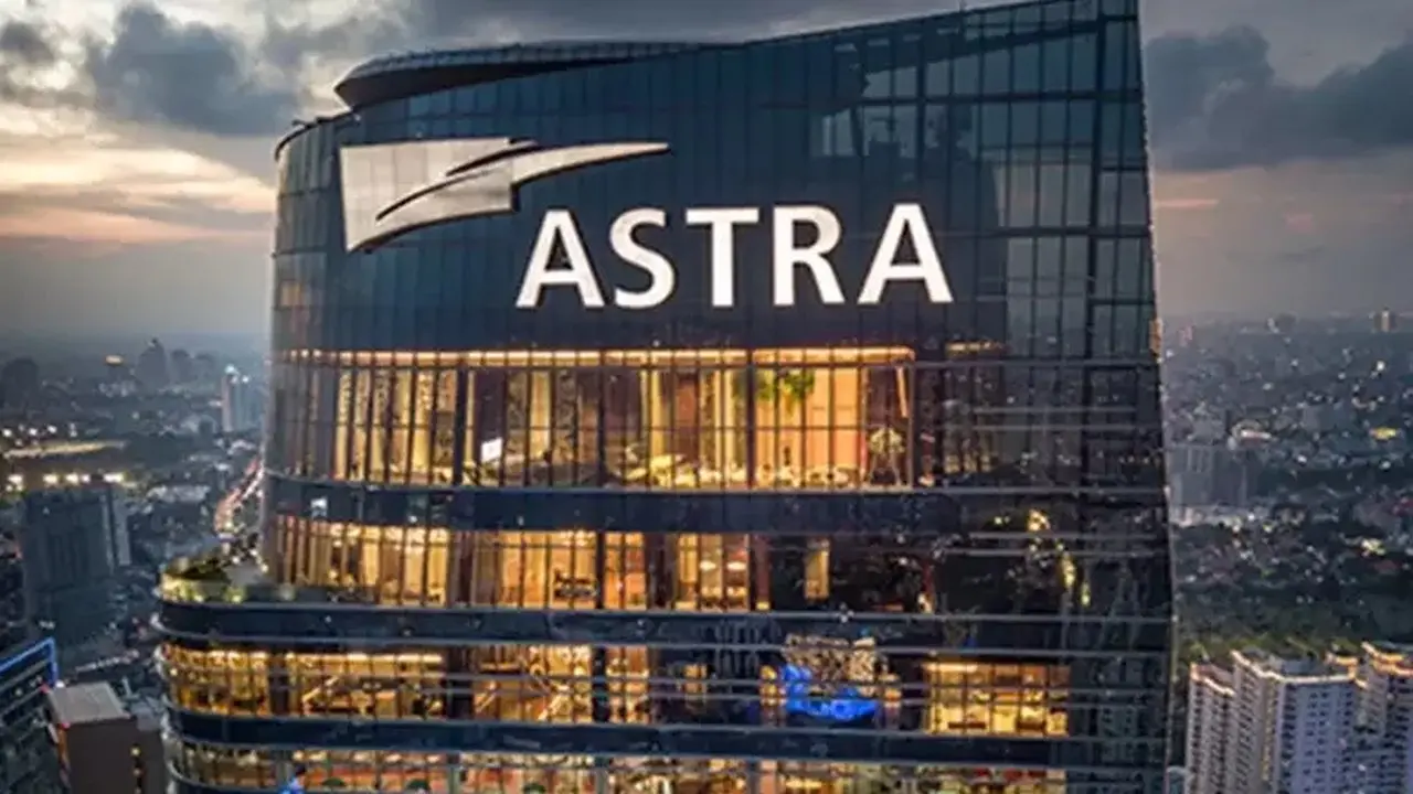 Astra International Tawarkan Beli Saham Astra Otoparts di Harga Premium