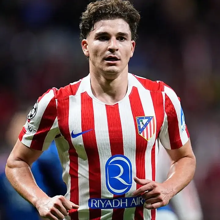 Atletico Madrid Pilih Jual Julian Alvarez ke Arsenal, Bukan Barcelona