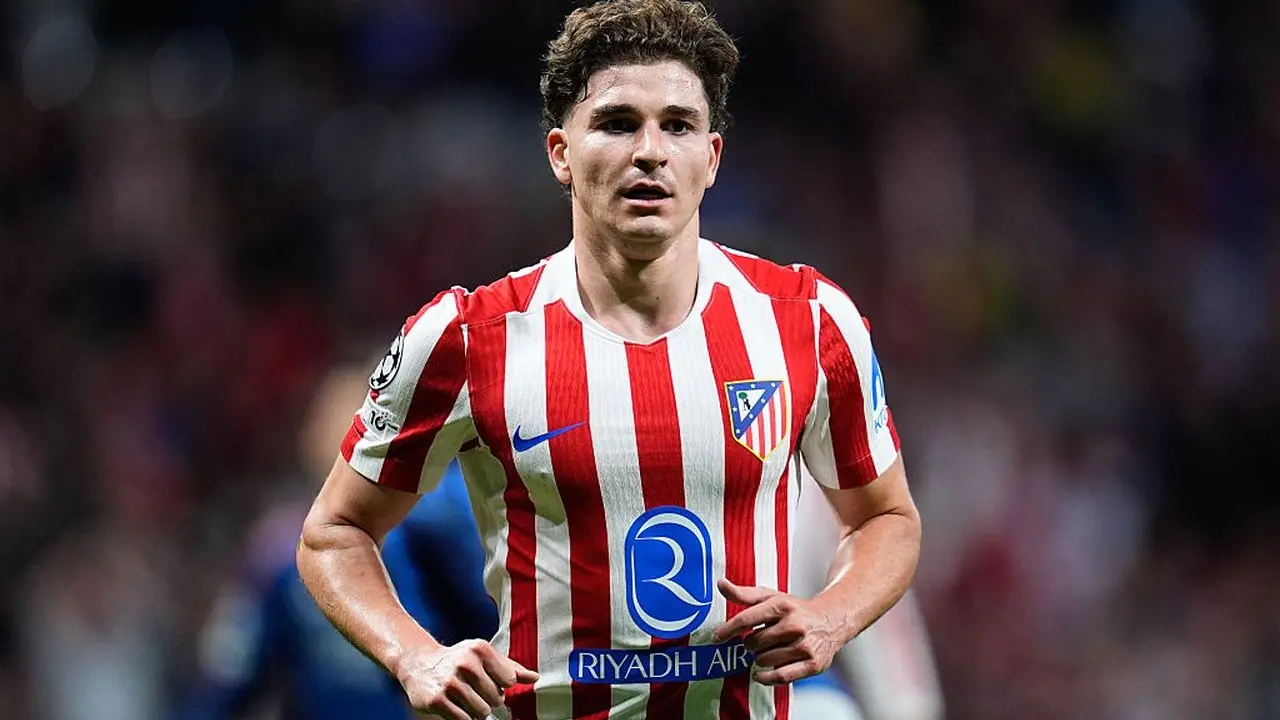 Atletico Madrid Pilih Jual Julian Alvarez ke Arsenal, Bukan Barcelona