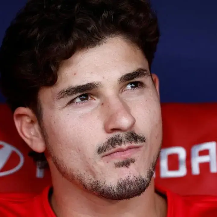 Atletico Madrid Terancam Krisis Penyerang Jelang Hadapi Sevilla