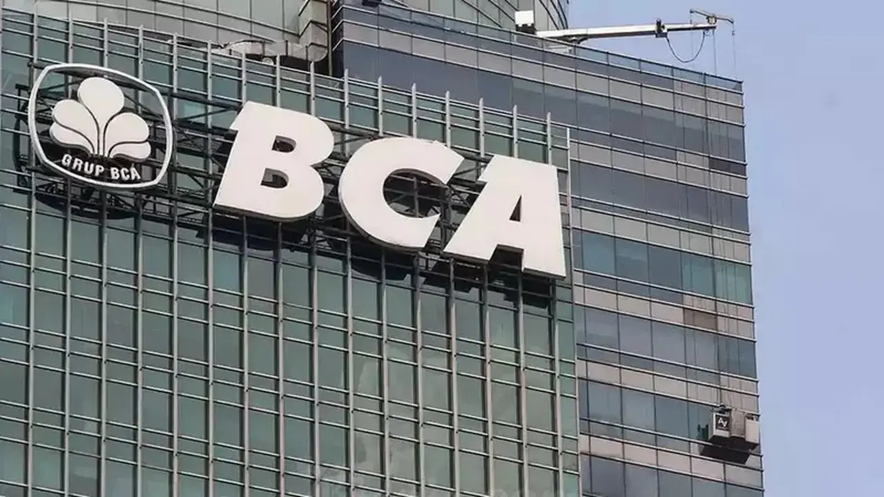 Bakti BCA Jangkau 169 Ribu Individu, Tingkatkan Literasi Keuangan Nasional