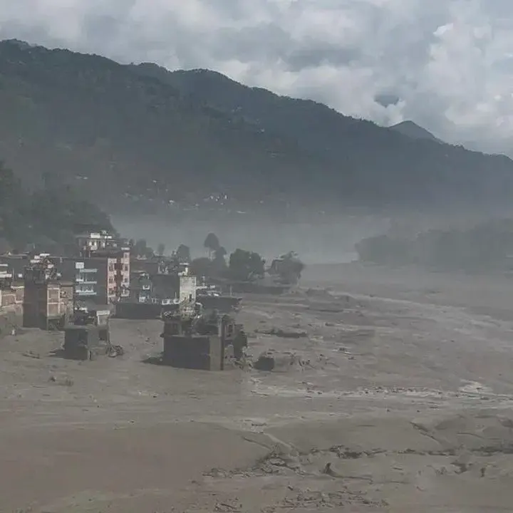 Banjir Bandang Nepal: Kemlu Pantau 45 WNI, Belum Ada Laporan Terdampak