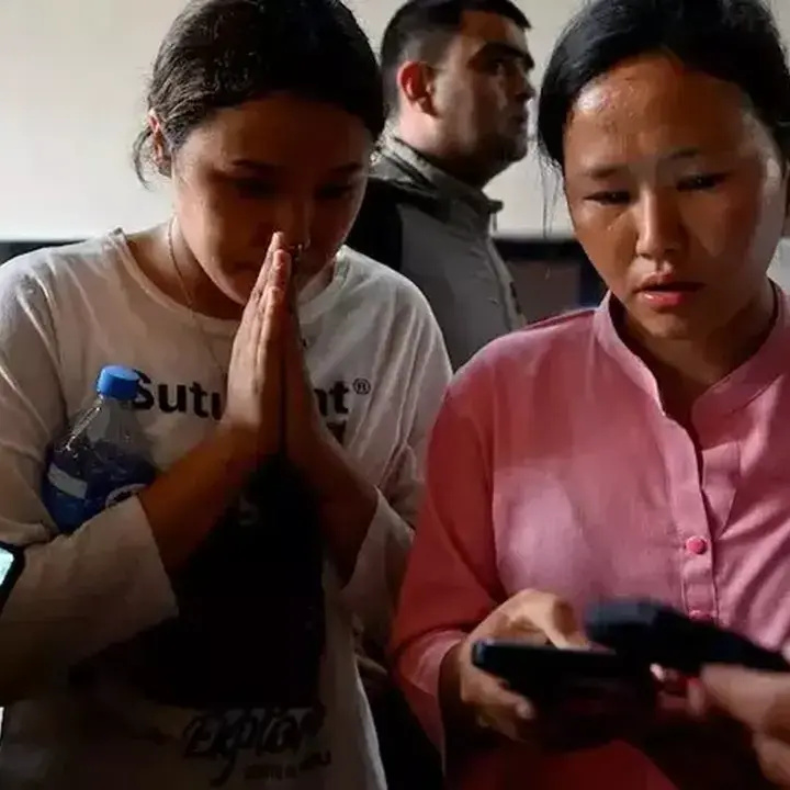Banjir Nepal: 517 Turis Asing Hilang, WNI Dipastikan Aman