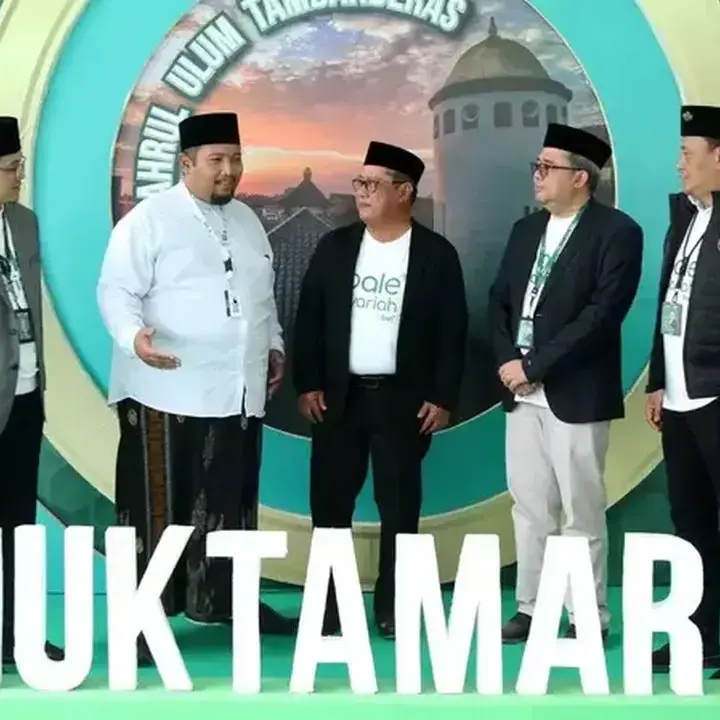 Bank BSN Gandeng Pesantren untuk Perluas Jangkauan Bisnis Syariah