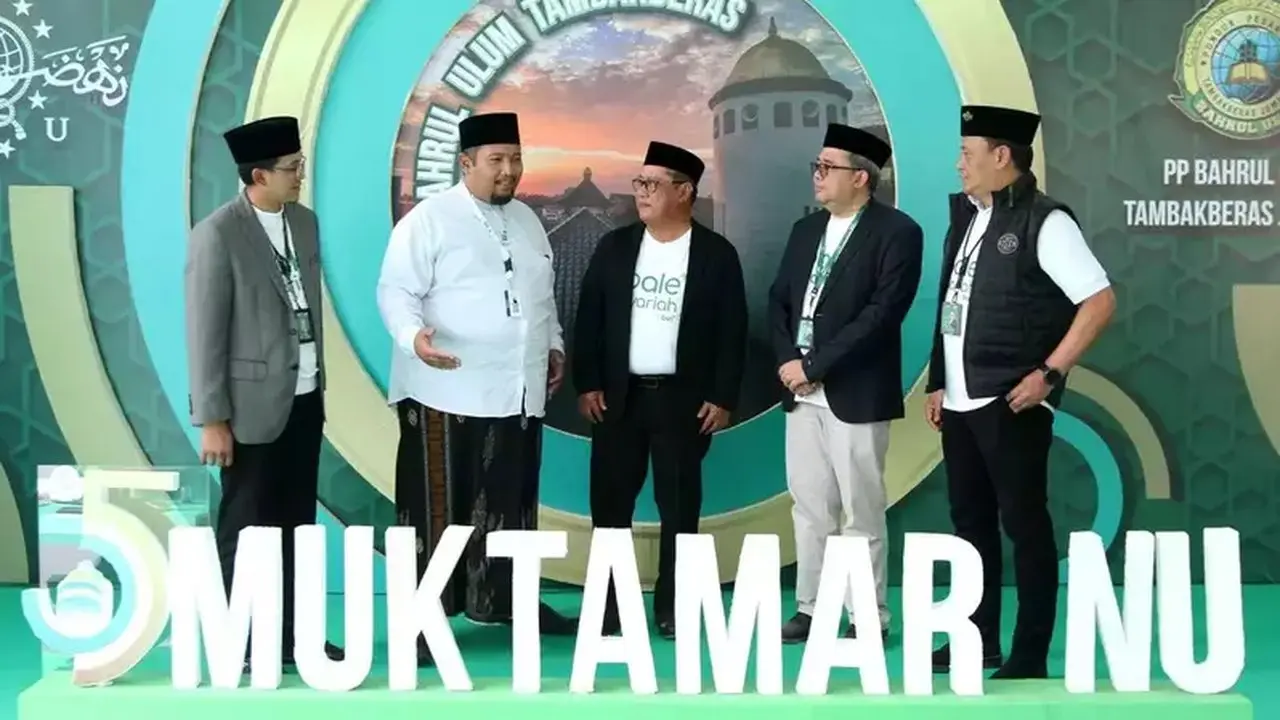 Bank BSN Gandeng Pesantren untuk Perluas Jangkauan Bisnis Syariah