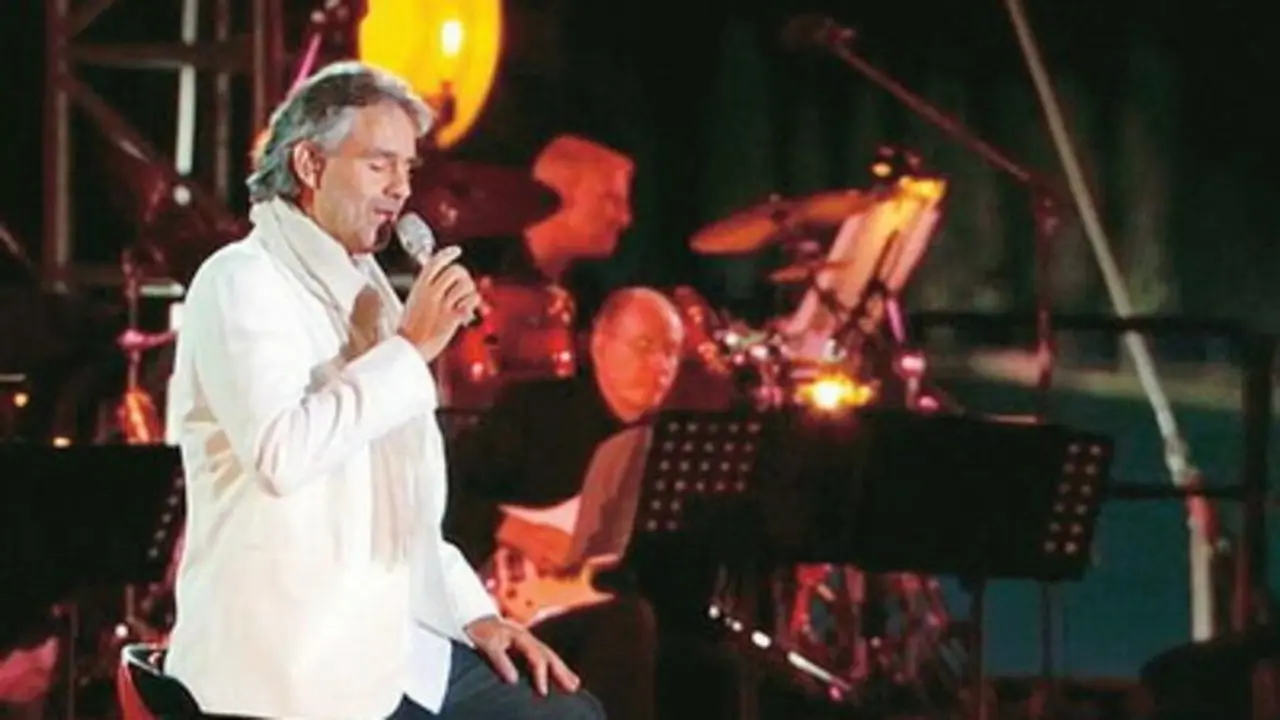 Bank SMBC Indonesia Manfaatkan Konser Andrea Bocelli untuk Tingkatkan Loyalitas Nasabah
