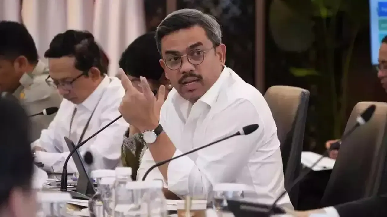 Banpres Rp 1,2 Triliun Disalurkan untuk UMKM Terdampak Bencana