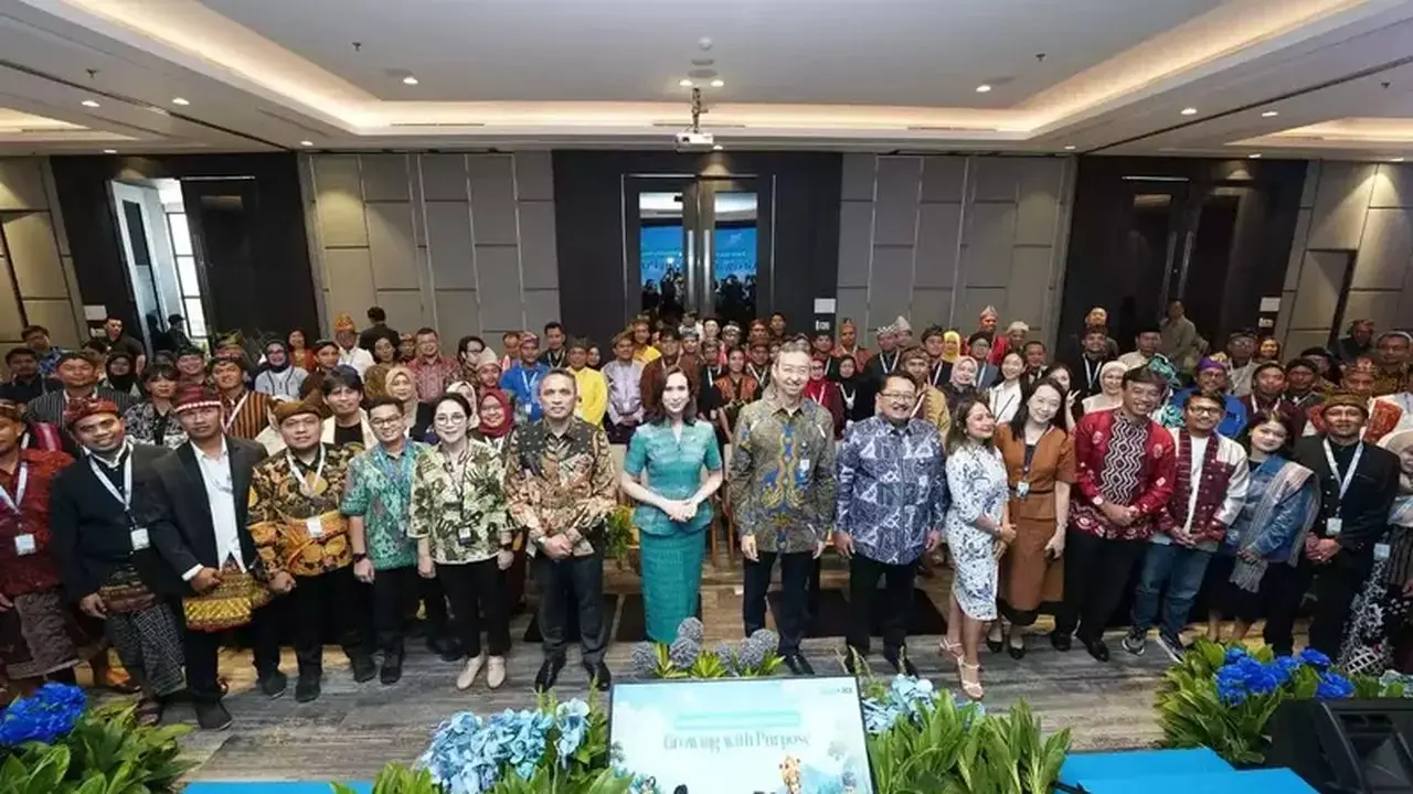BCA Gandeng Komunitas Perkuat Desa Wisata dan UMKM Berkelanjutan