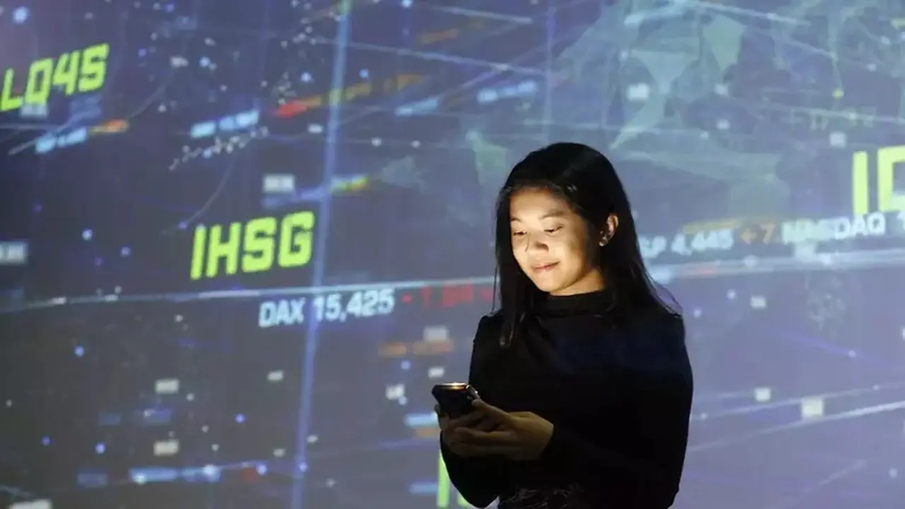 BEI Pantau Dua Saham: MGRO dan SMKM Masuk Radar Aktivitas Pasar Tak Biasa