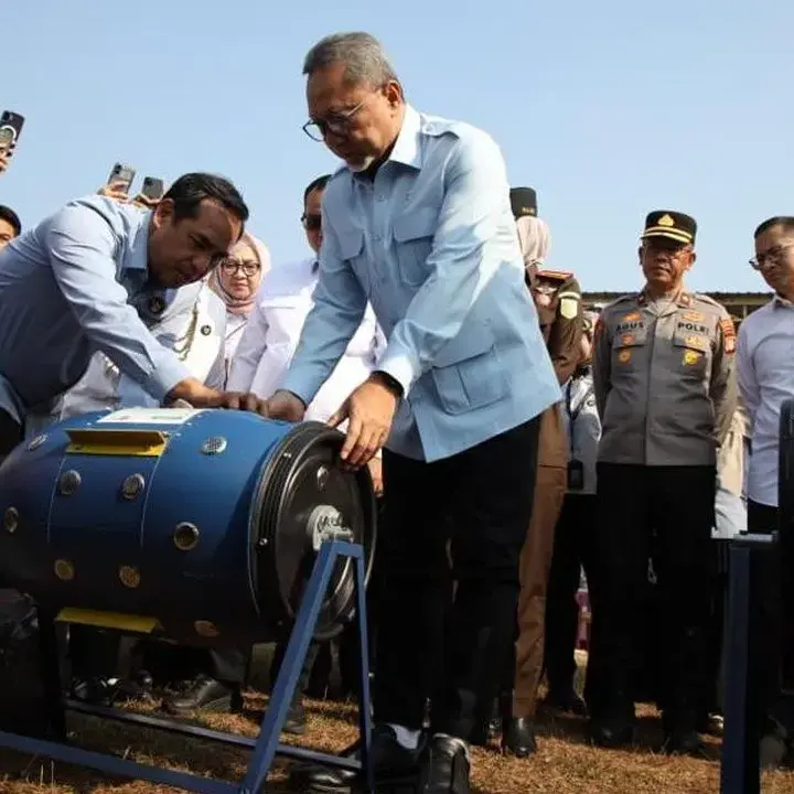 Bekasi Darurat Sampah, Pemerintah Luncurkan Solusi Terpadu dari Hulu ke Hilir